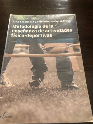 Libro Escolar