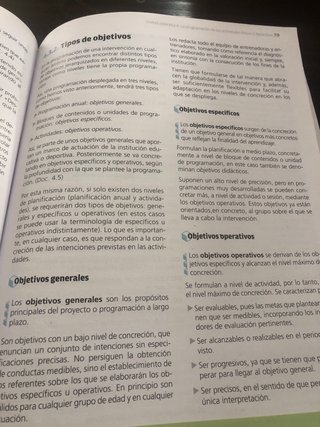 Libro Escolar