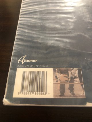 Libro Escolar