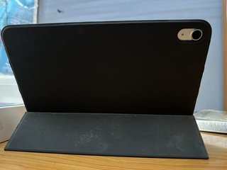 iPad 10ª Gen Plata