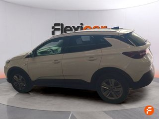 Opel Grandland X 1.2 Turbo Selective