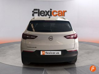 Opel Grandland X 1.2 Turbo Selective