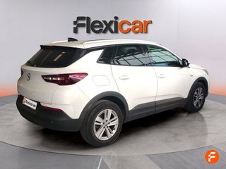Opel Grandland X 1.2 Turbo Selective