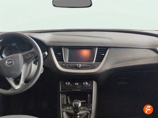 Opel Grandland X 1.2 Turbo Selective
