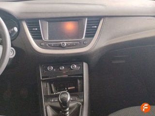 Opel Grandland X 1.2 Turbo Selective