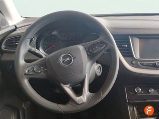 Opel Grandland X 1.2 Turbo Selective