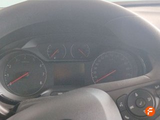 Opel Grandland X 1.2 Turbo Selective