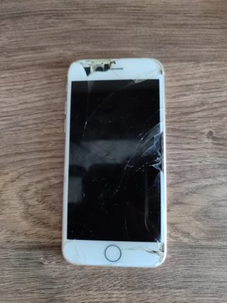 iPhone 8 para piezas