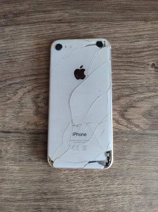 iPhone 8 para piezas