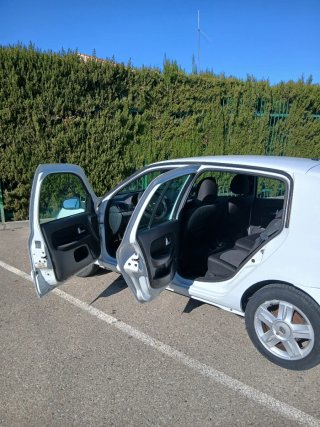 Renault Clio campus 2008