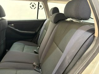 Toyota Corolla 2007