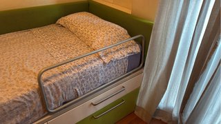 GRATIS!!! Cama con 2 cajones + cama supletoria.