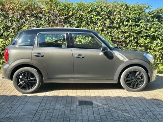 MINI Countryman Cooper D Automàtic 115.000km