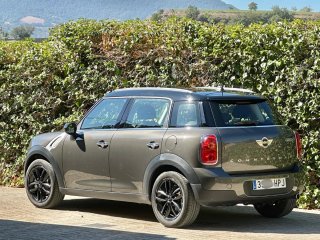 MINI Countryman Cooper D Automàtic 115.000km