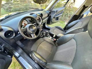 MINI Countryman Cooper D Automàtic 115.000km
