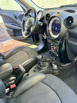 MINI Countryman Cooper D Automàtic 115.000km