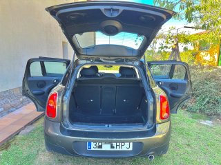 MINI Countryman Cooper D Automàtic 115.000km