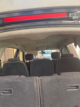 Ford S-MAX 2008