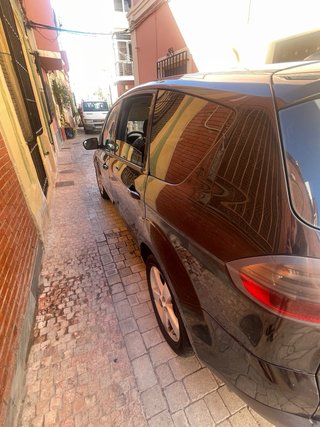 Ford S-MAX 2008