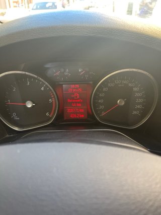 Ford S-MAX 2008