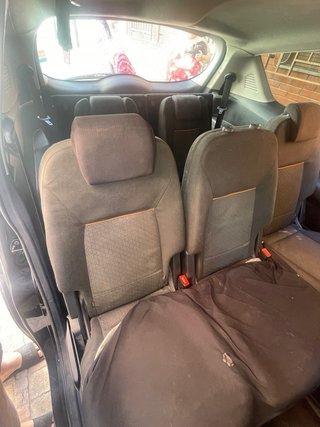Ford S-MAX 2008
