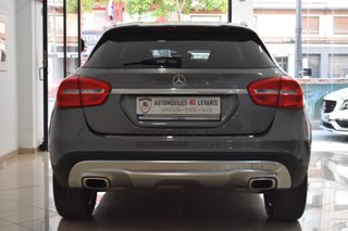 Mercedes-Benz GLA 2015