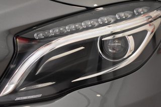 Mercedes-Benz GLA 2015