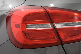 Mercedes-Benz GLA 2015