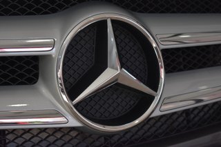 Mercedes-Benz GLA 2015