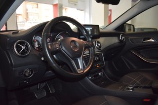 Mercedes-Benz GLA 2015