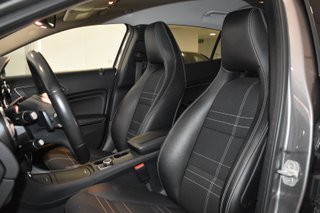 Mercedes-Benz GLA 2015