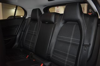 Mercedes-Benz GLA 2015