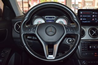 Mercedes-Benz GLA 2015