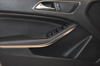 Mercedes-Benz GLA 2015