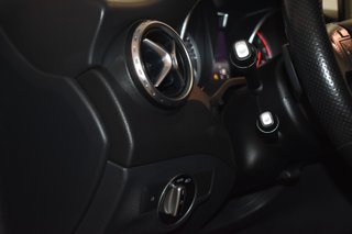 Mercedes-Benz GLA 2015