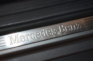 Mercedes-Benz GLA 2015