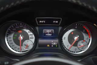 Mercedes-Benz GLA 2015