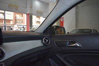 Mercedes-Benz GLA 2015
