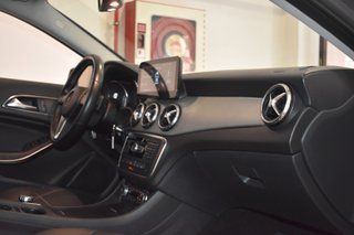 Mercedes-Benz GLA 2015