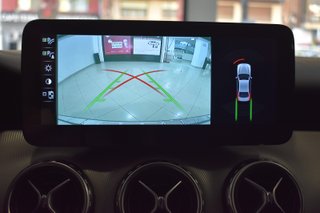 Mercedes-Benz GLA 2015