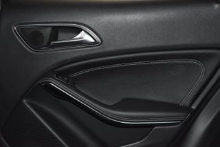 Mercedes-Benz GLA 2015