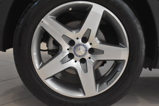 Mercedes-Benz GLA 2015
