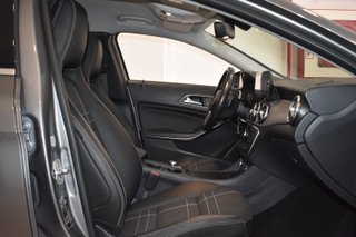 Mercedes-Benz GLA 2015