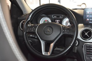 Mercedes-Benz GLA 2015