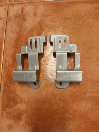 Kit apilado Samsung SK-DH para lavadora y secadora