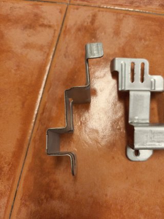 Kit apilado Samsung SK-DH para lavadora y secadora