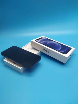 IPHONE 12 64gb