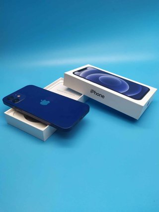 IPHONE 12 64gb