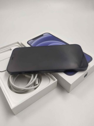 IPHONE 12 64gb
