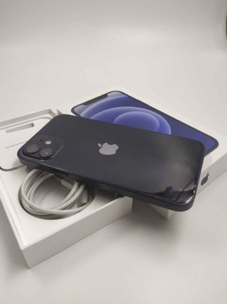 IPHONE 12 64gb